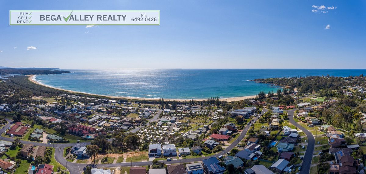 32 Wildlife Drive, Tathra NSW 2550, Image 0