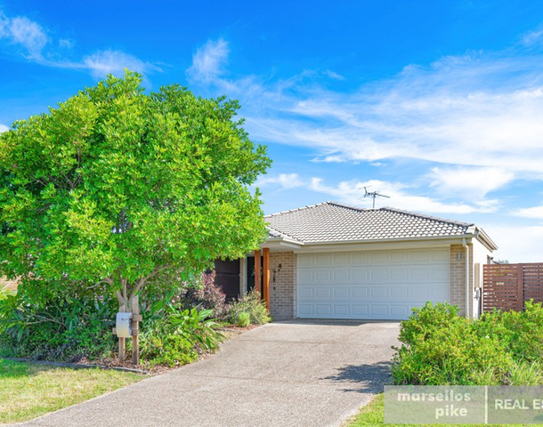 24 Fodora Place, Burpengary East QLD 4505