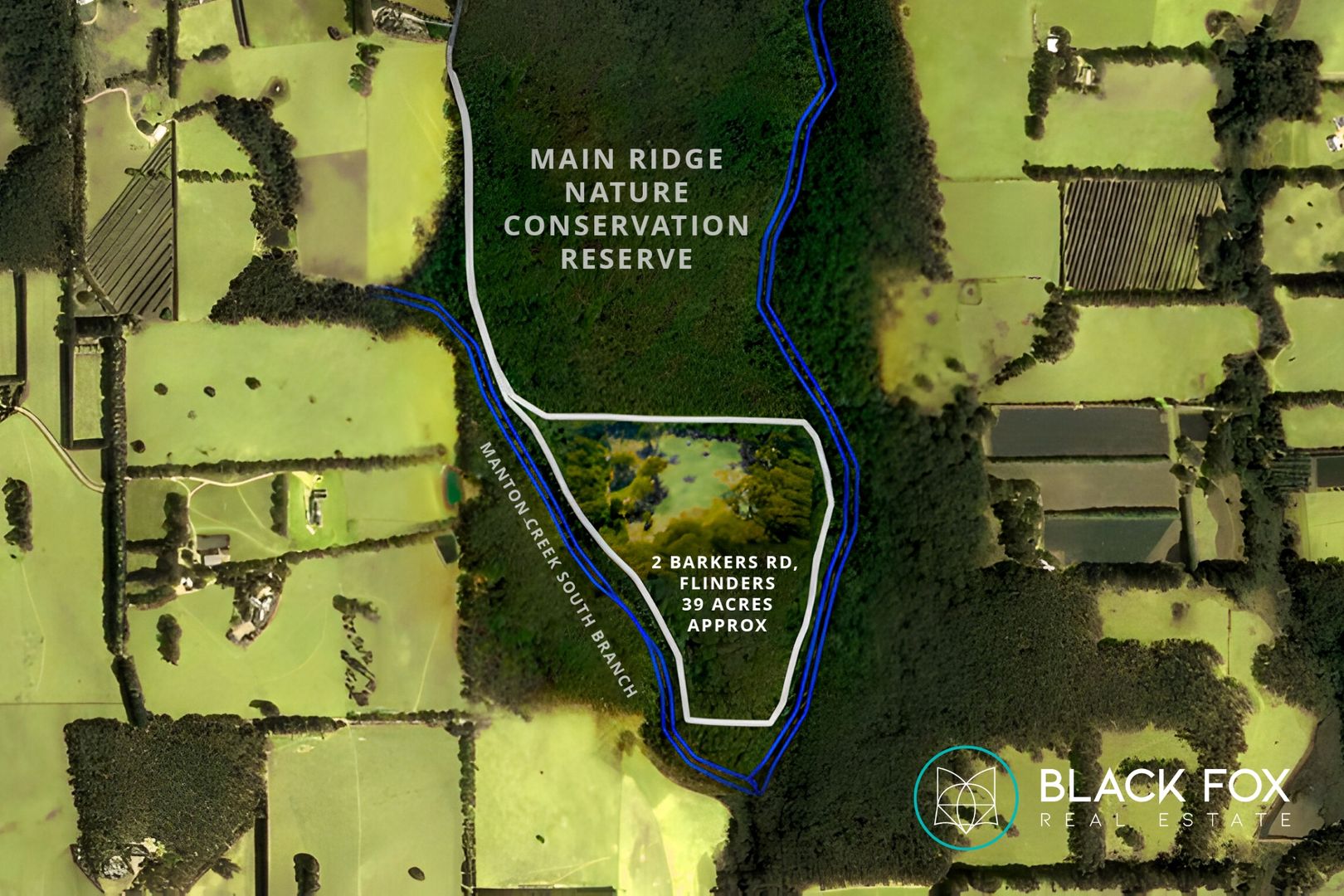 2 Barkers Road, Flinders VIC 3929 Vacant Land for Sale Domain