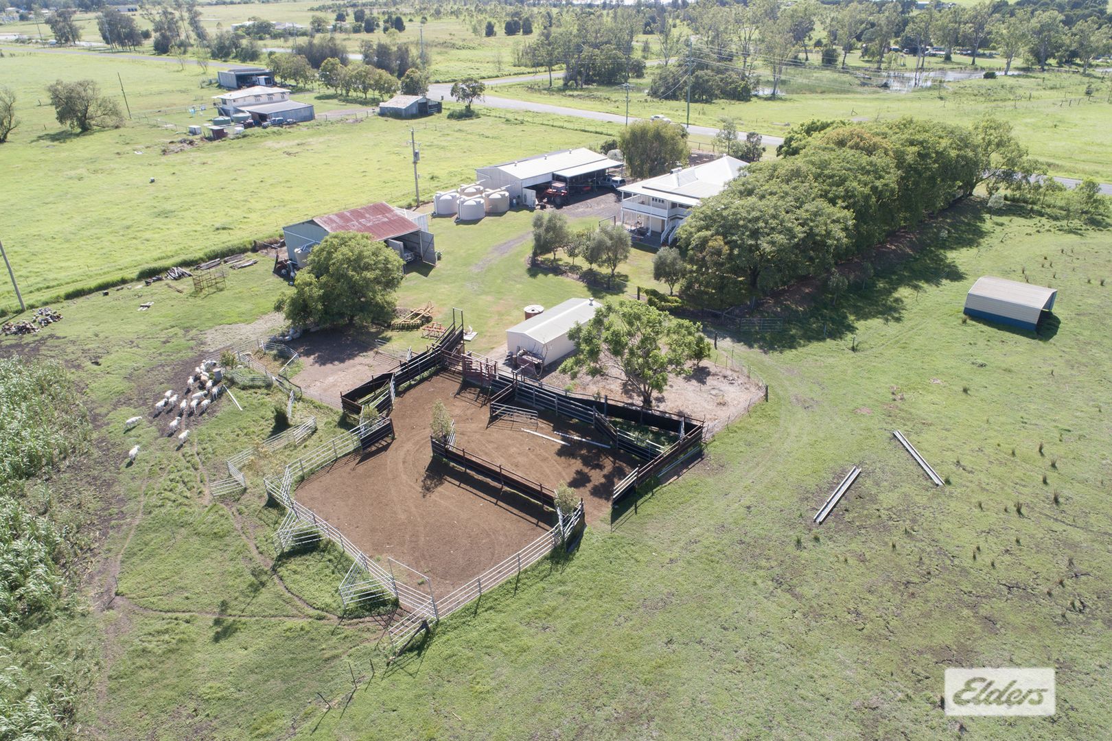 41 Forest Hill Fernvale Road, Forest Hill QLD 4342, Image 2