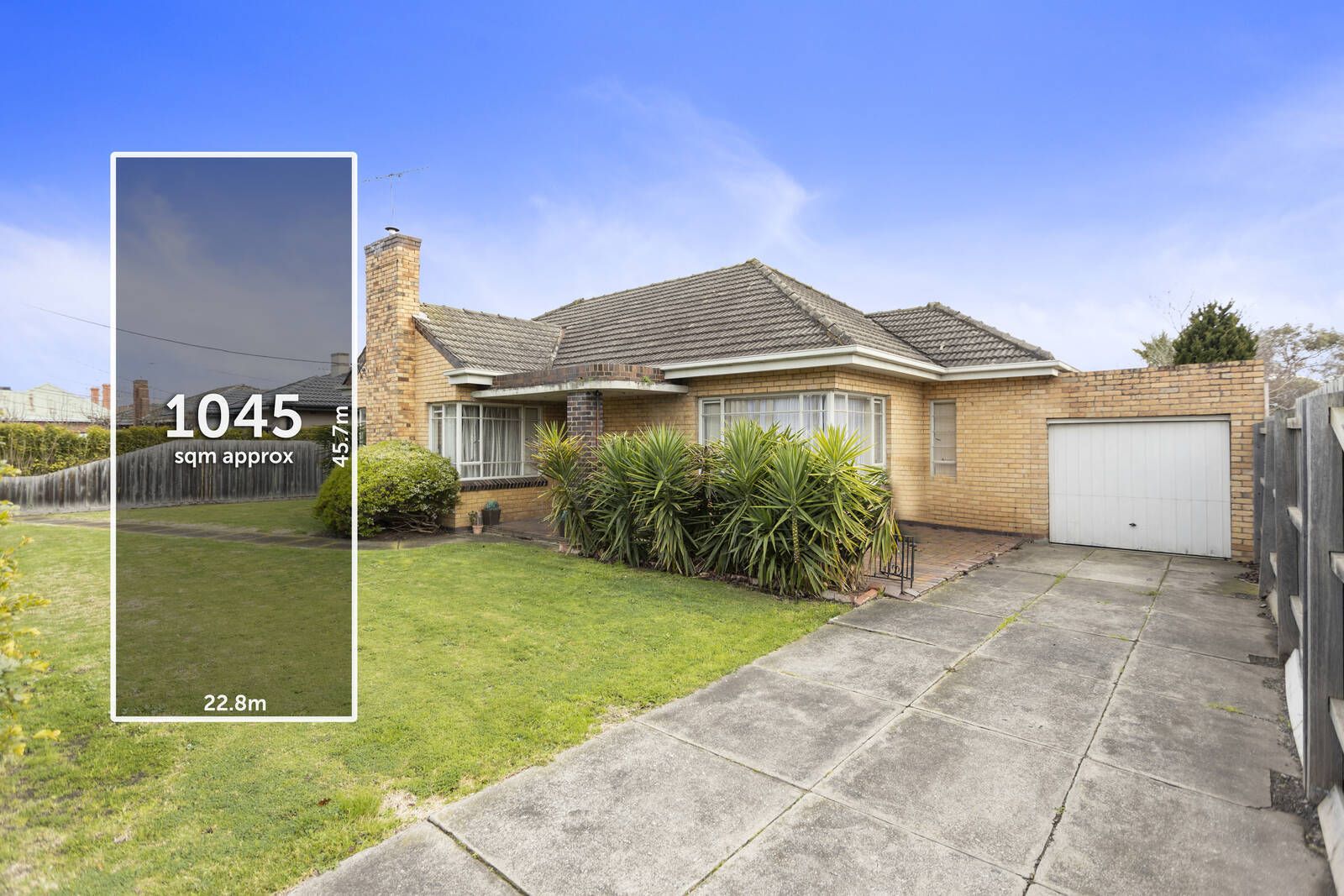 3 bedrooms House in 65 Kangaroo Road MURRUMBEENA VIC, 3163