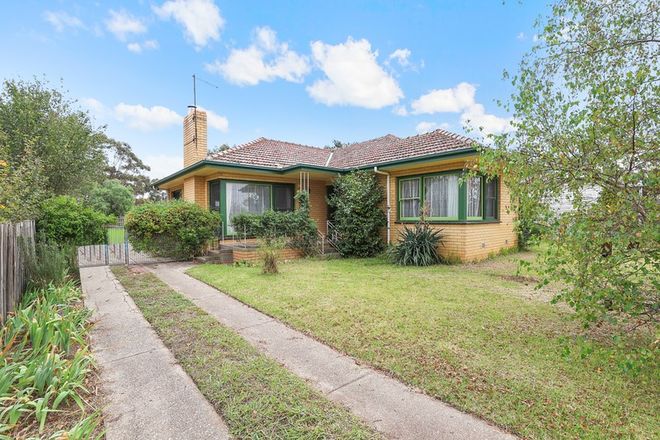 Picture of 15 Yarima Road, CRESSY VIC 3322