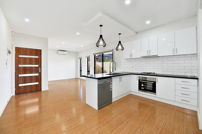 Picture of 4/13 Oliver Court, FAWKNER VIC 3060