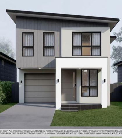 4 bedrooms House in  COLEBEE NSW, 2761