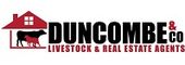 Logo for Duncombe & Co Pty Ltd