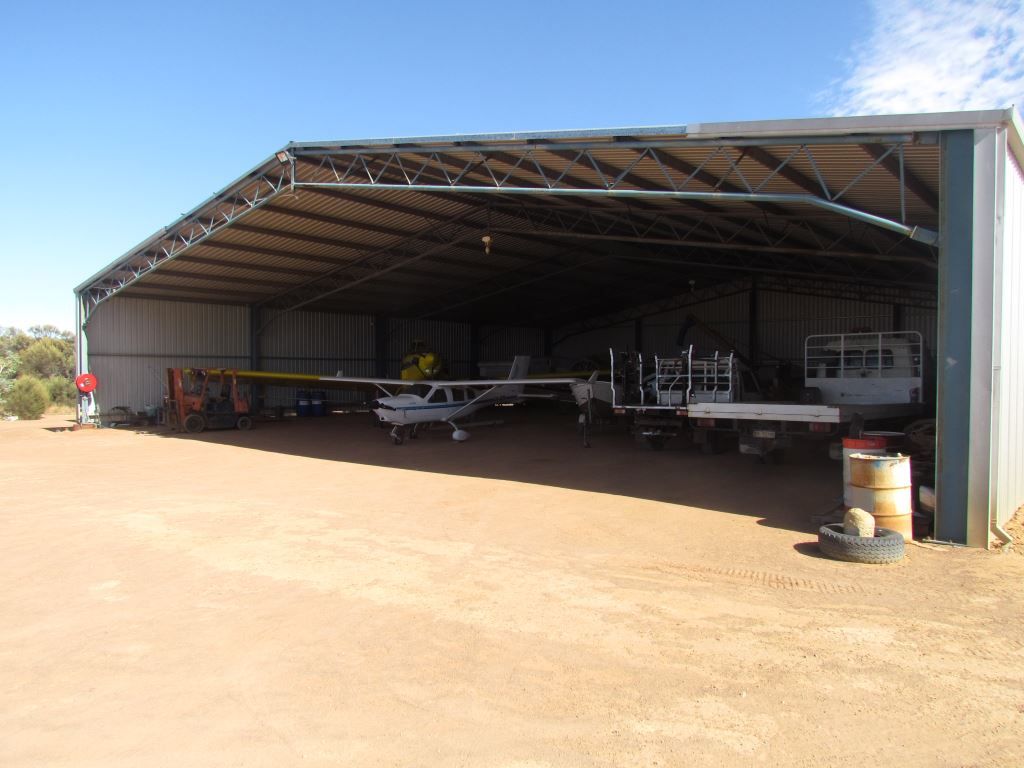 21735 MullewaWubin Road, Wubin WA 6612 Specialist Farm for Sale