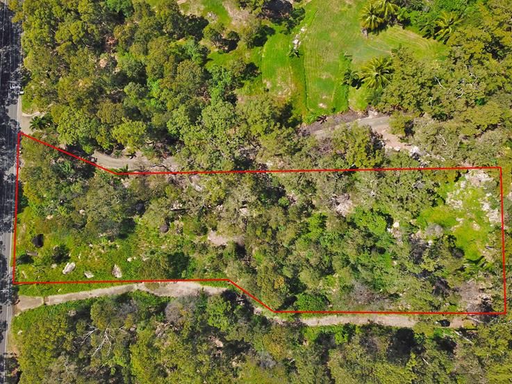 Lot 73 Pine Creek Road, East Trinity QLD 4871, Image 1