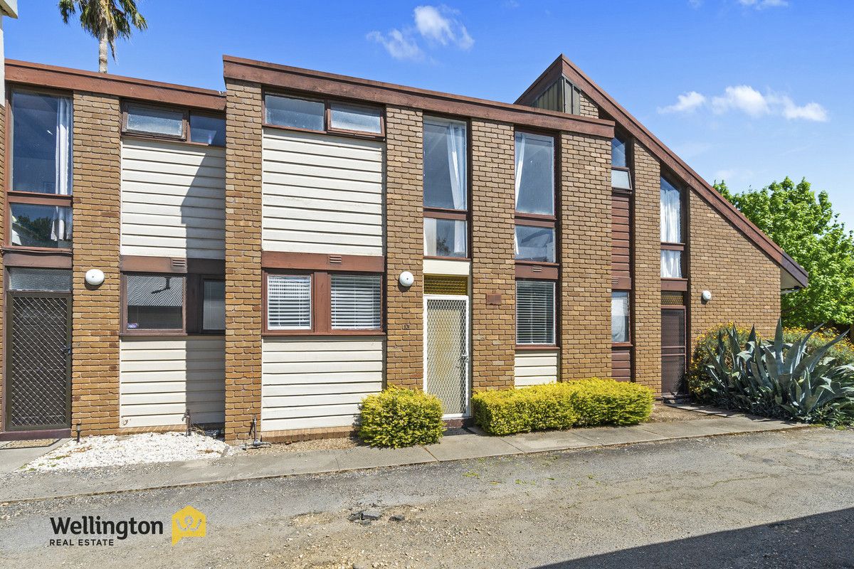 2 bedrooms Apartment / Unit / Flat in 13/495 Raymond Street SALE VIC, 3850