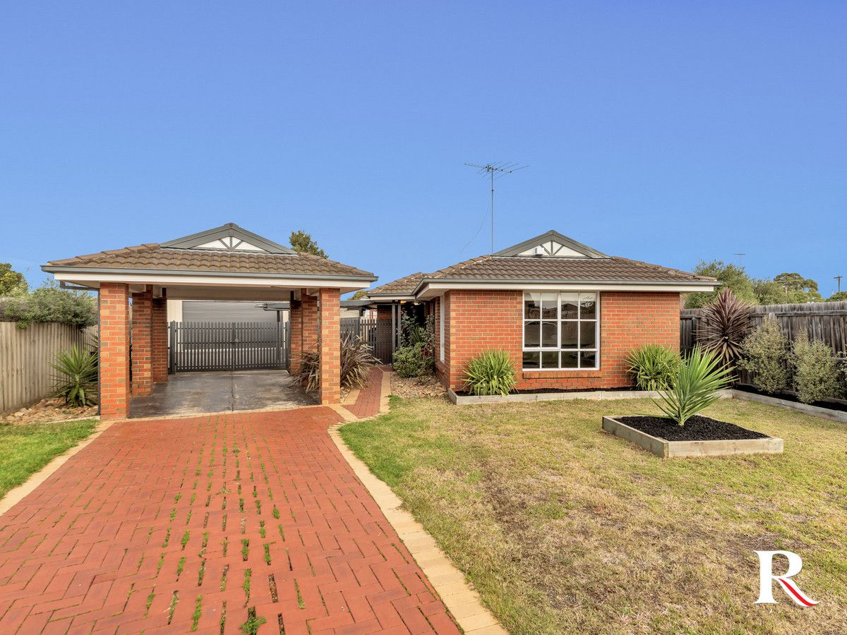 2 Armalite Court, Corio VIC 3214, Image 0