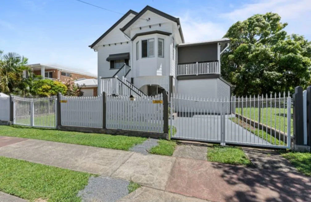 73 Shakespeare Street, East Mackay QLD 4740