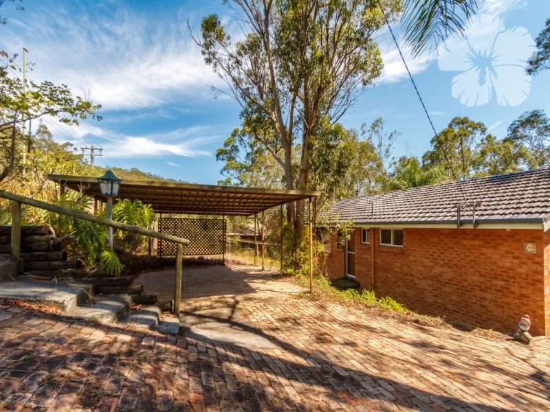24 Curlew Crescent, Nerong NSW 2423, Image 2