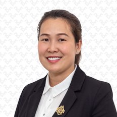 Mai Nguyen, Sales representative