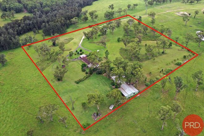 Picture of 234 Maitland Vale Road, MAITLAND VALE NSW 2320