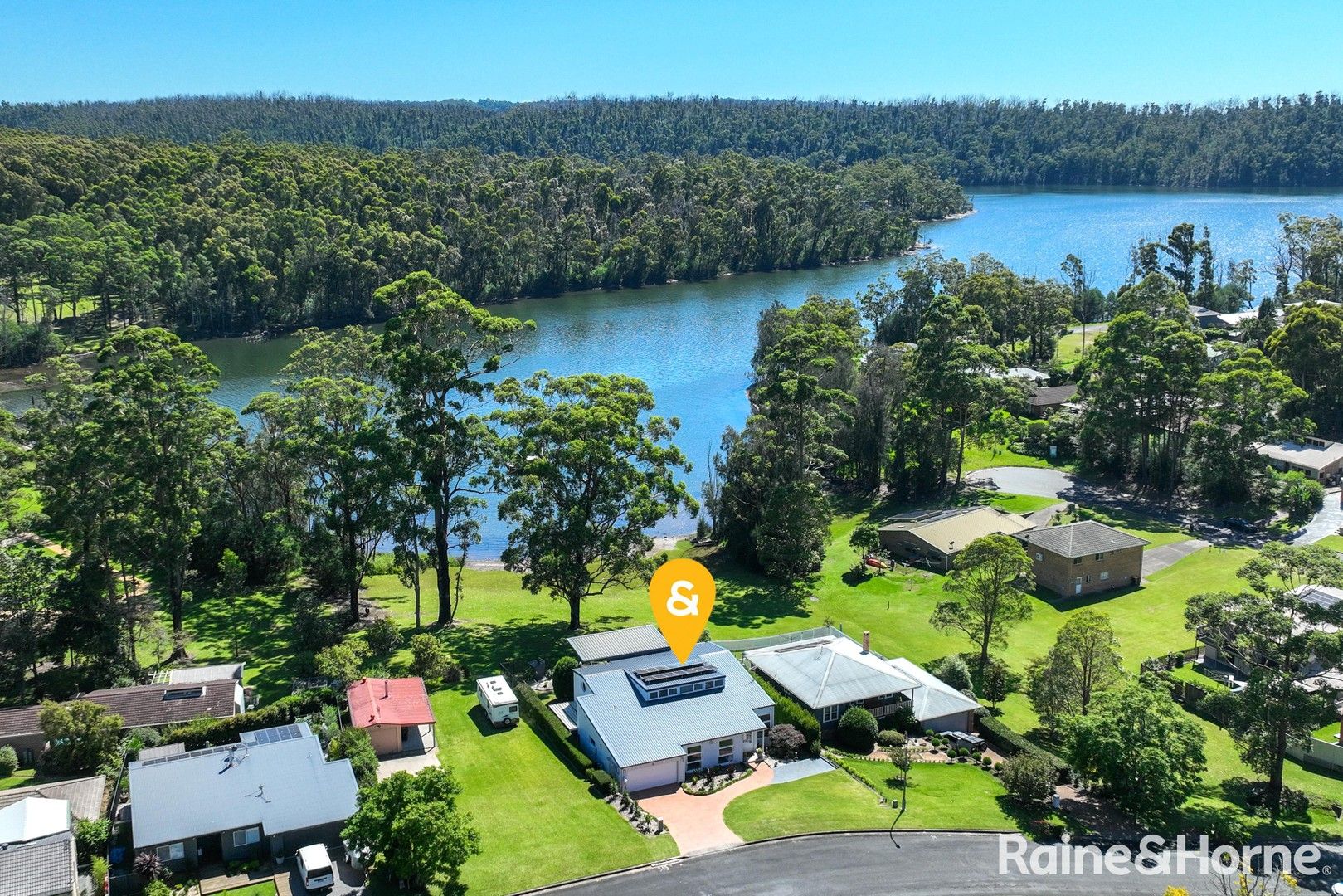 17 Windemere Drive, Conjola Park NSW 2539, Image 0