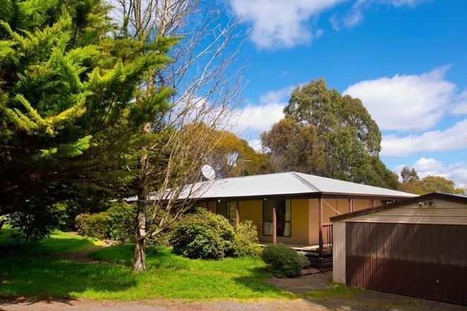 Picture of 28 Allens Road, COOMOORA VIC 3461