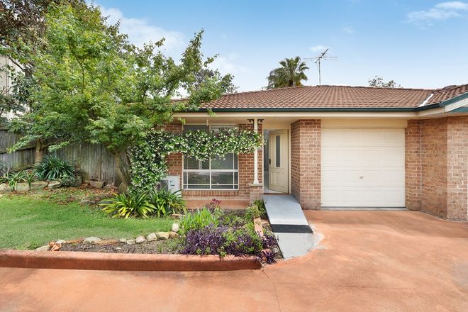 Picture of 24a Sunset Avenue, HORNSBY HEIGHTS NSW 2077