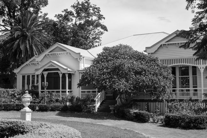 Picture of 32 Arthur Street, EAST TOOWOOMBA QLD 4350
