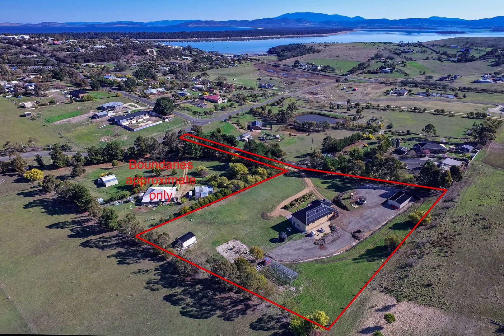 43 Quarry Road, Forcett TAS 7173, Image 0