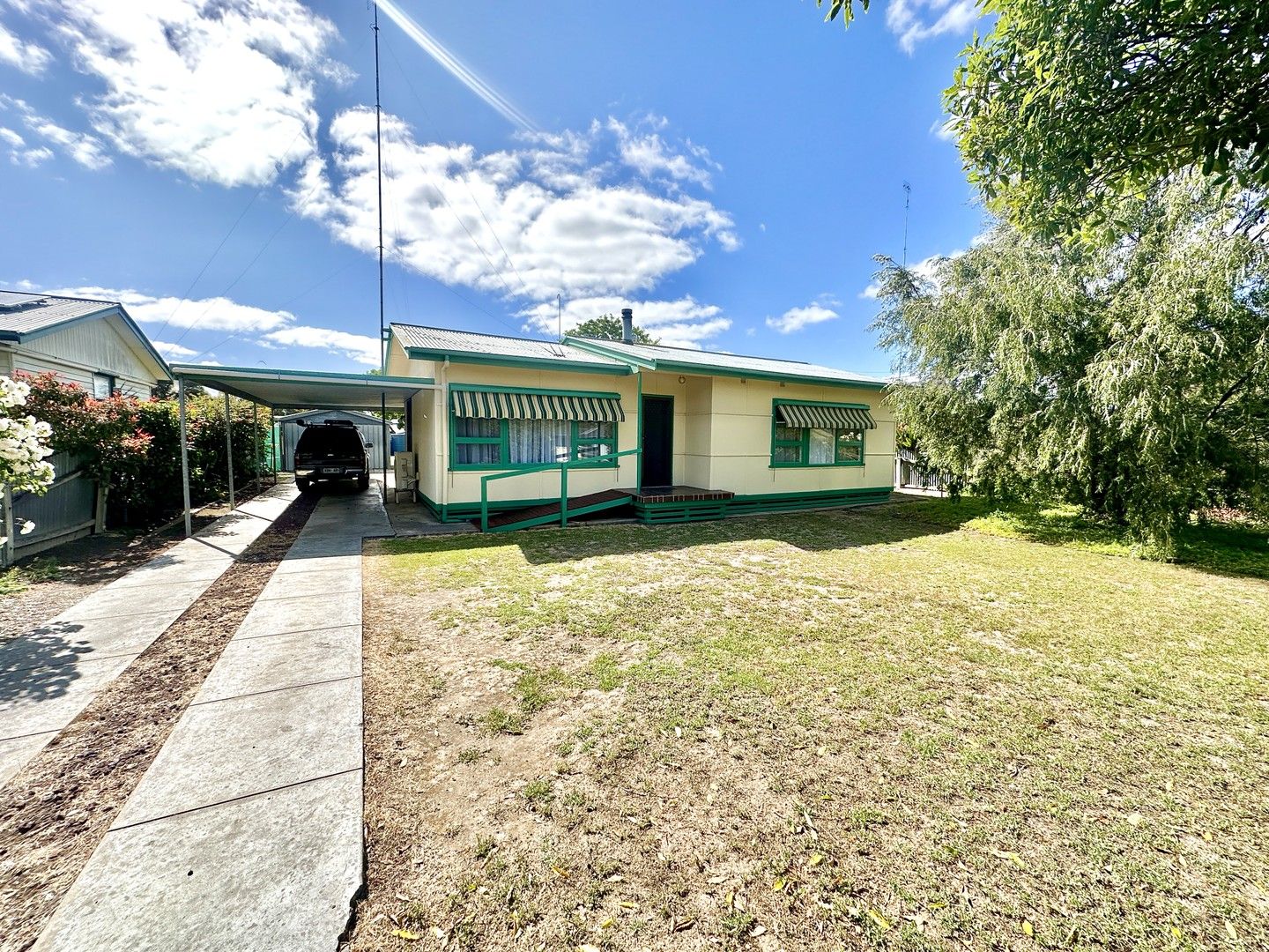 3 bedrooms House in 8 Baker Street BORDERTOWN SA, 5268