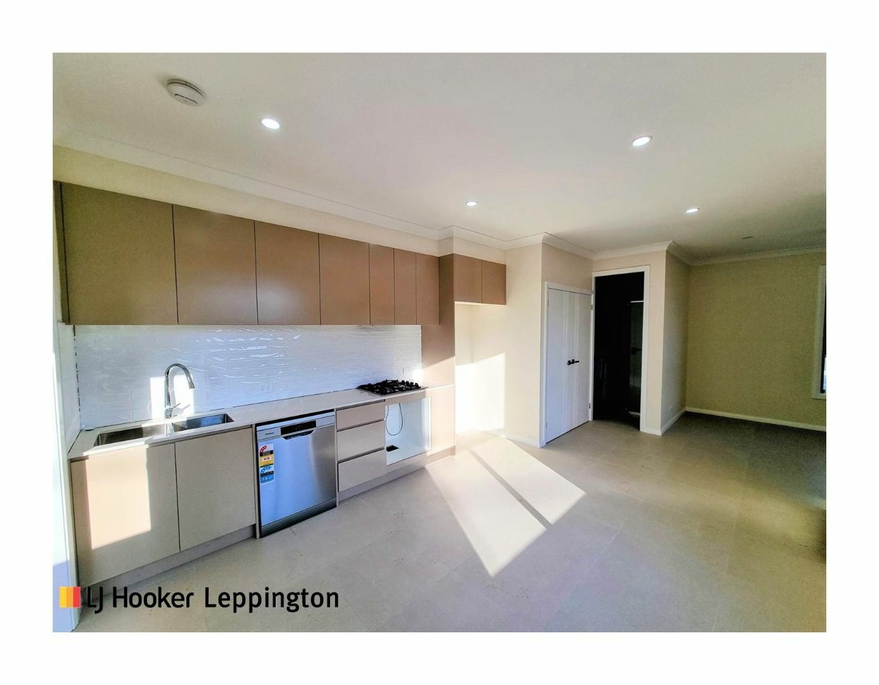 1 bedrooms Apartment / Unit / Flat in 6B Burrough Street CATHERINE FIELD NSW, 2557