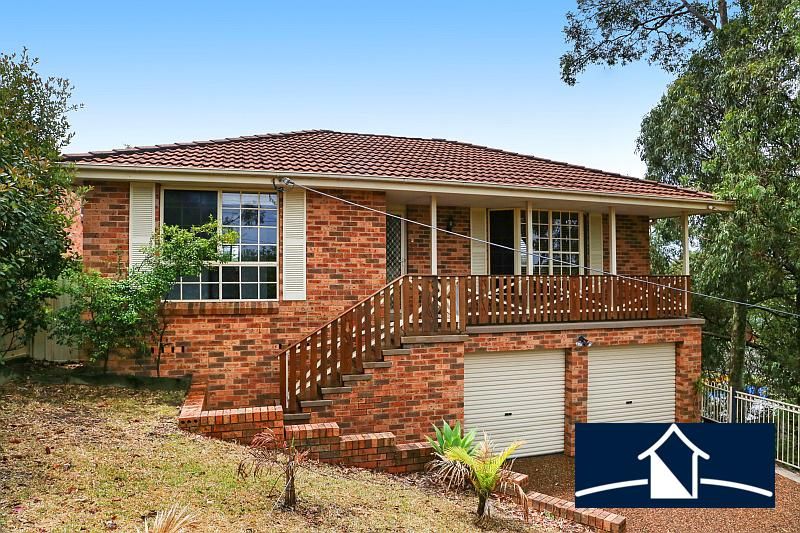 2 Kingsview Drive, Umina Beach NSW 2257, Image 0