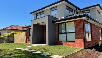 Picture of 1-4/28 Madeline road, CLAYTON VIC 3168