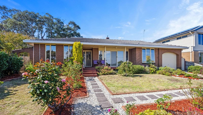 Picture of 128 Moola Street, BALLARAT NORTH VIC 3350