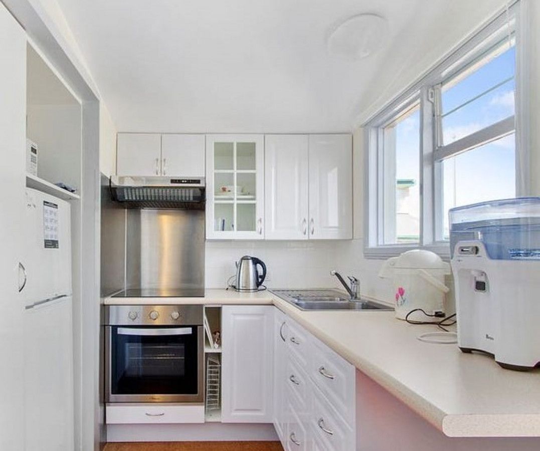 3/16 St Terrace, Battery Point TAS 7004 Apartment For Rent