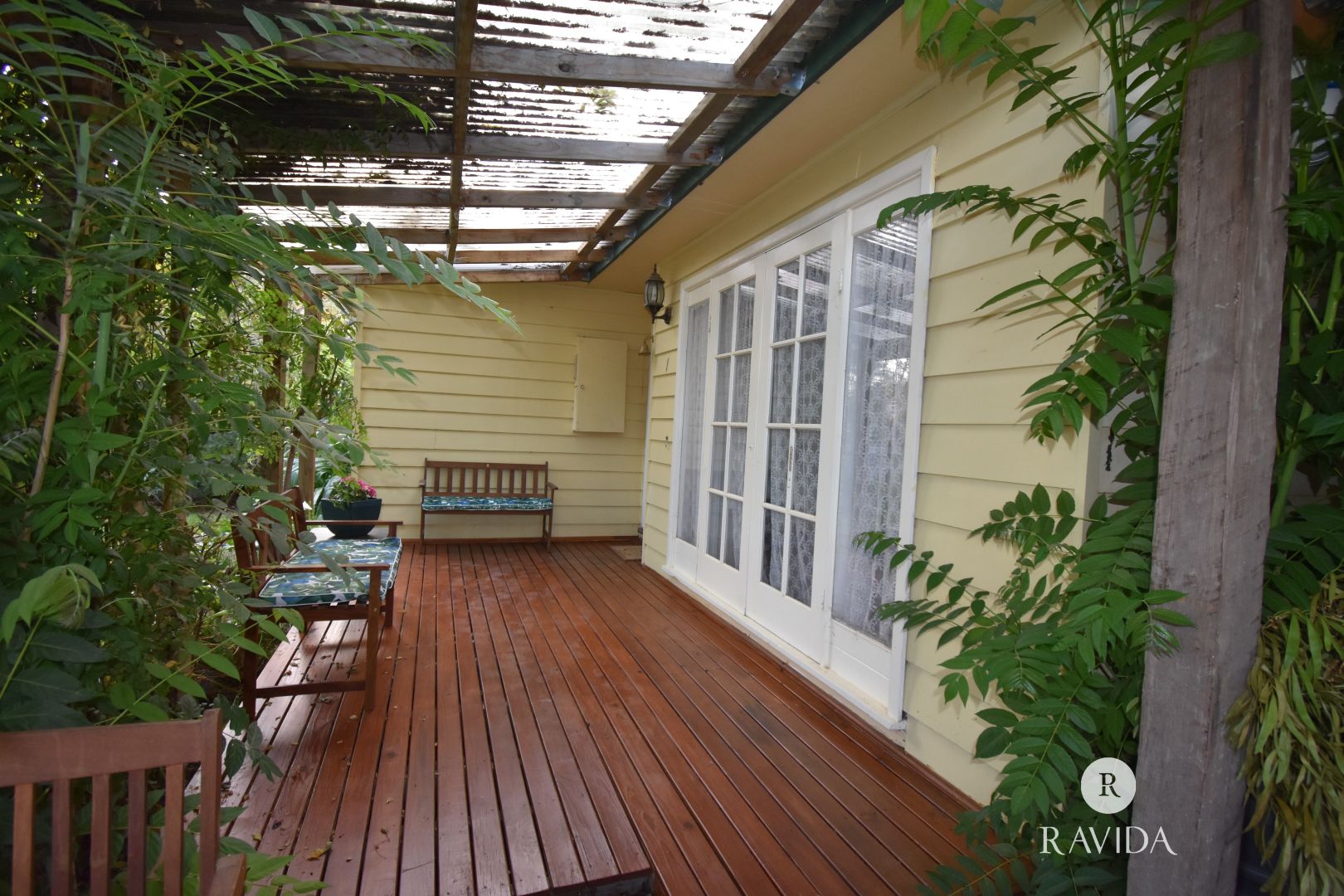 1 NICKLESS STREET, Chiltern VIC 3683, Image 1