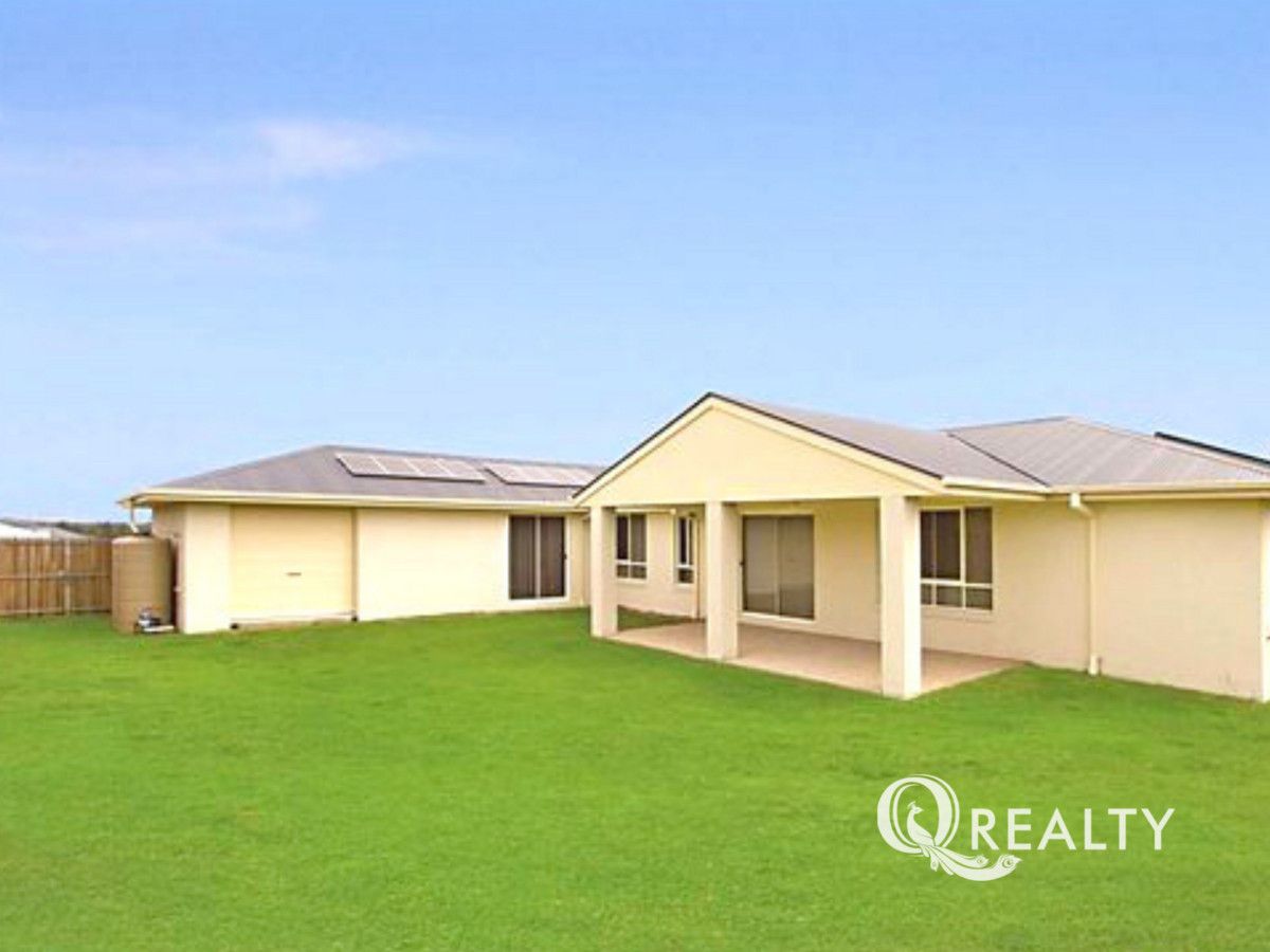5 bedrooms House in 12 Iris Court YAMANTO QLD, 4305