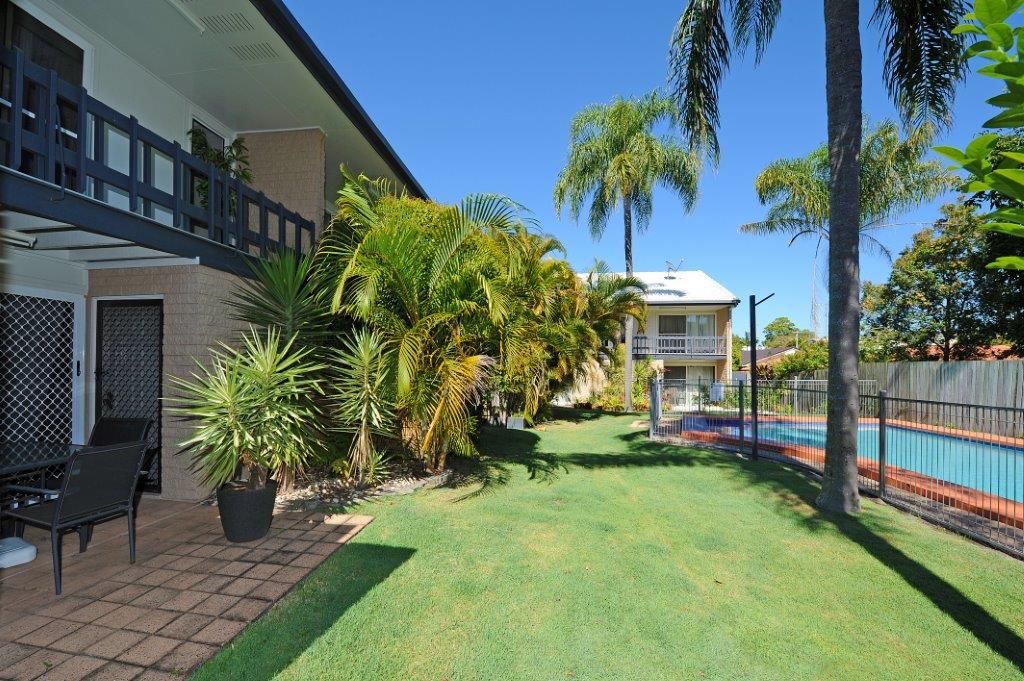 2 bedrooms Apartment / Unit / Flat in 6/34 Lawrence Street MOOLOOLABA QLD, 4557