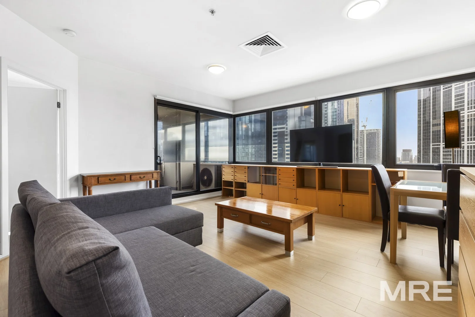 2214/250 Elizabeth Street, Melbourne VIC 3000