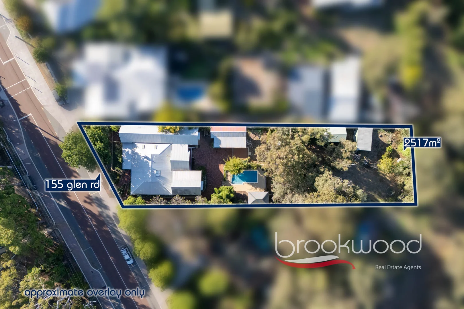 Additional image 33 of 155 Glen Road, Darlington WA 6070