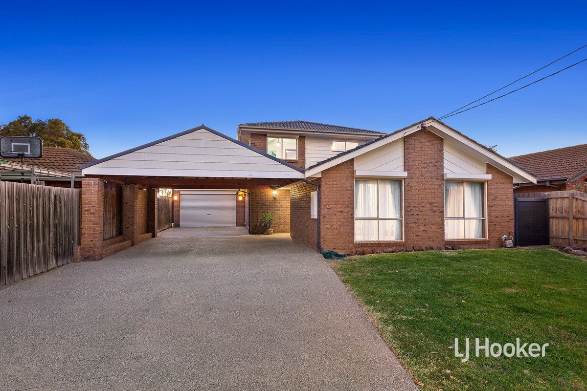 40 Featherby Way, Altona Meadows Property History & Address Research