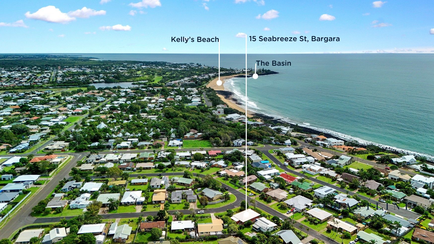 15 Seabreeze Street, Bargara QLD 4670, Image 0