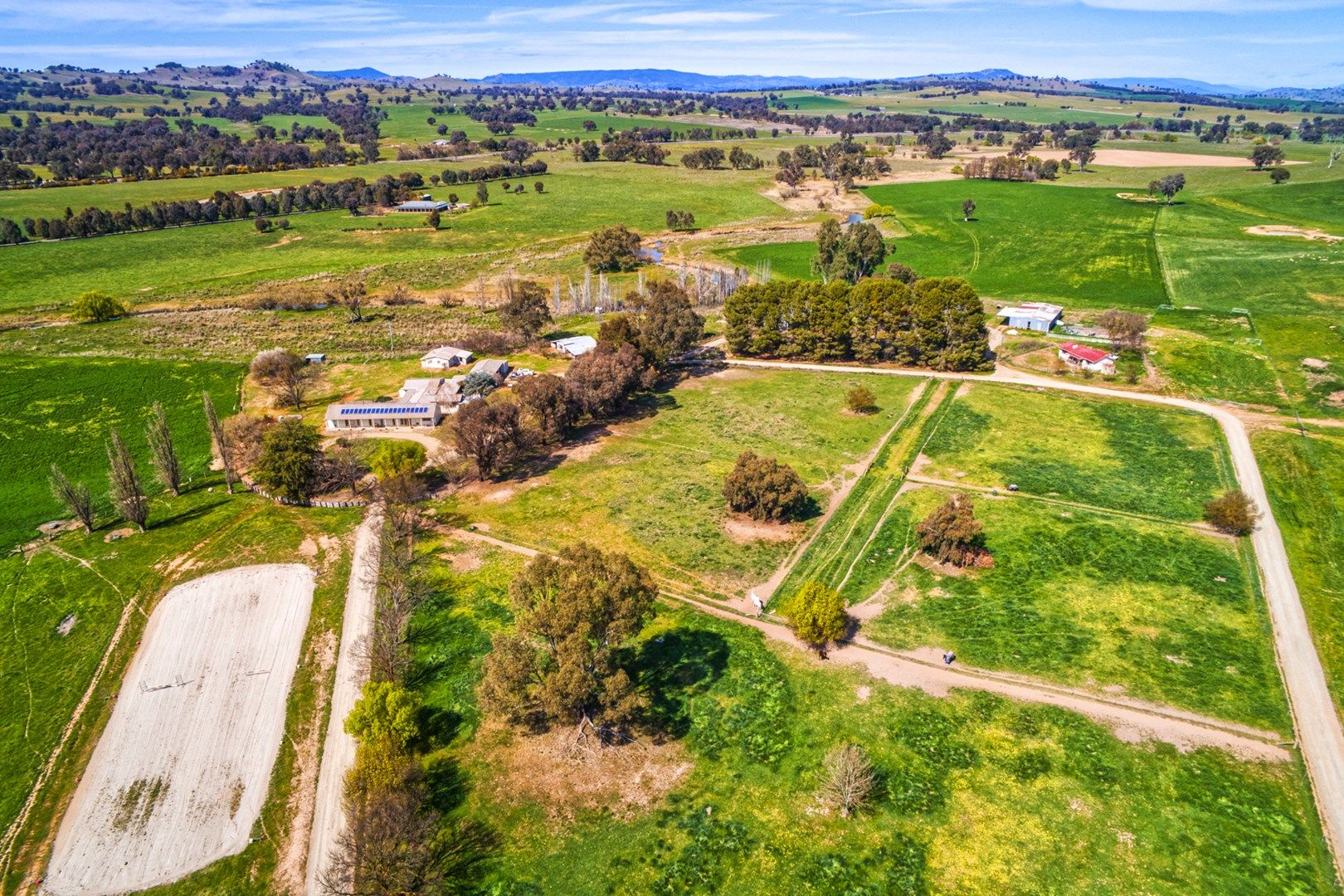 109 Newtons Road, Mullengandra NSW 2644, Image 0