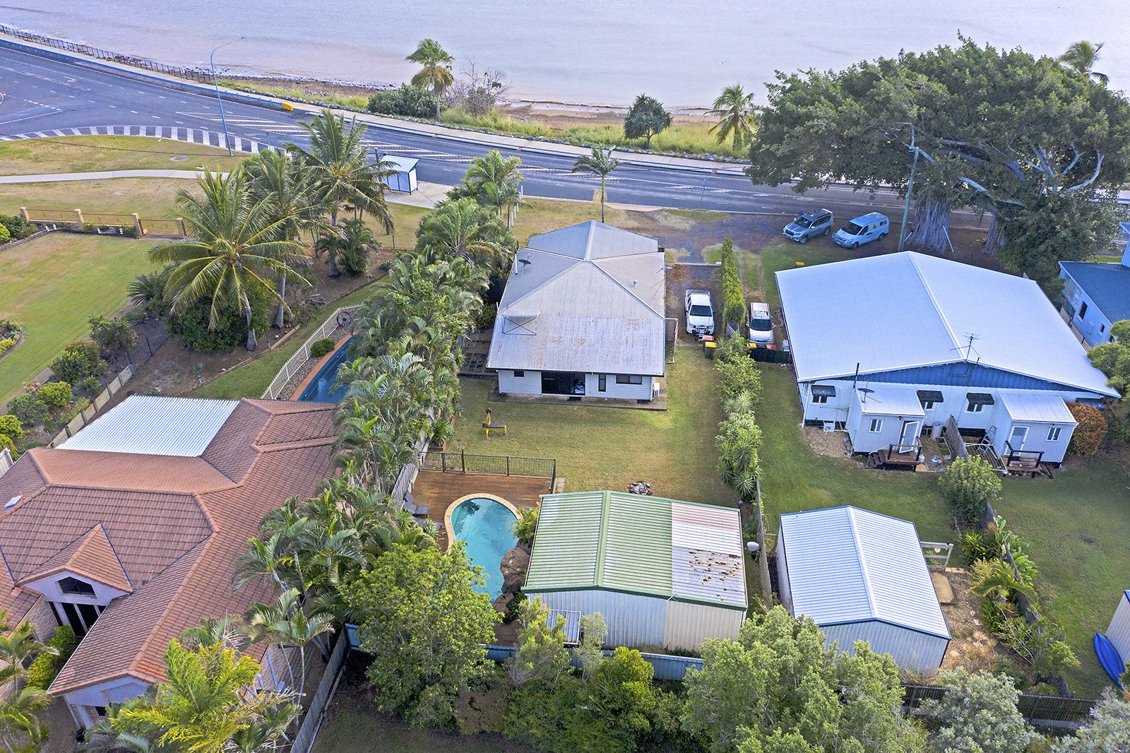 332 Scenic Highway, Rosslyn QLD 4703, Image 0