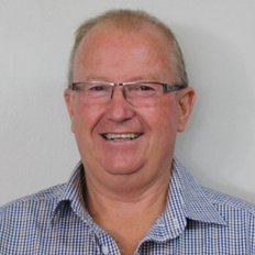 Peter Markey, Sales representative