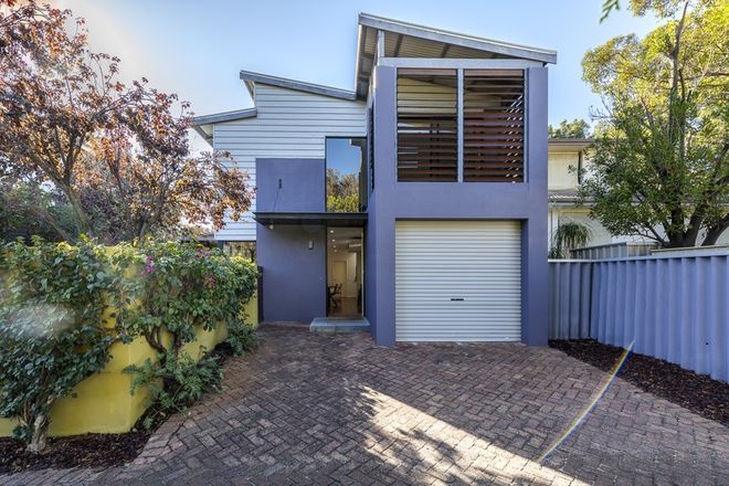 Picture of 2/51 Jersey Street, JOLIMONT WA 6014