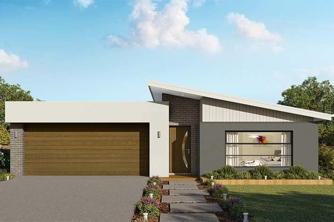 Picture of Lot 236 Shamrock Rise, CALDERWOOD NSW 2527