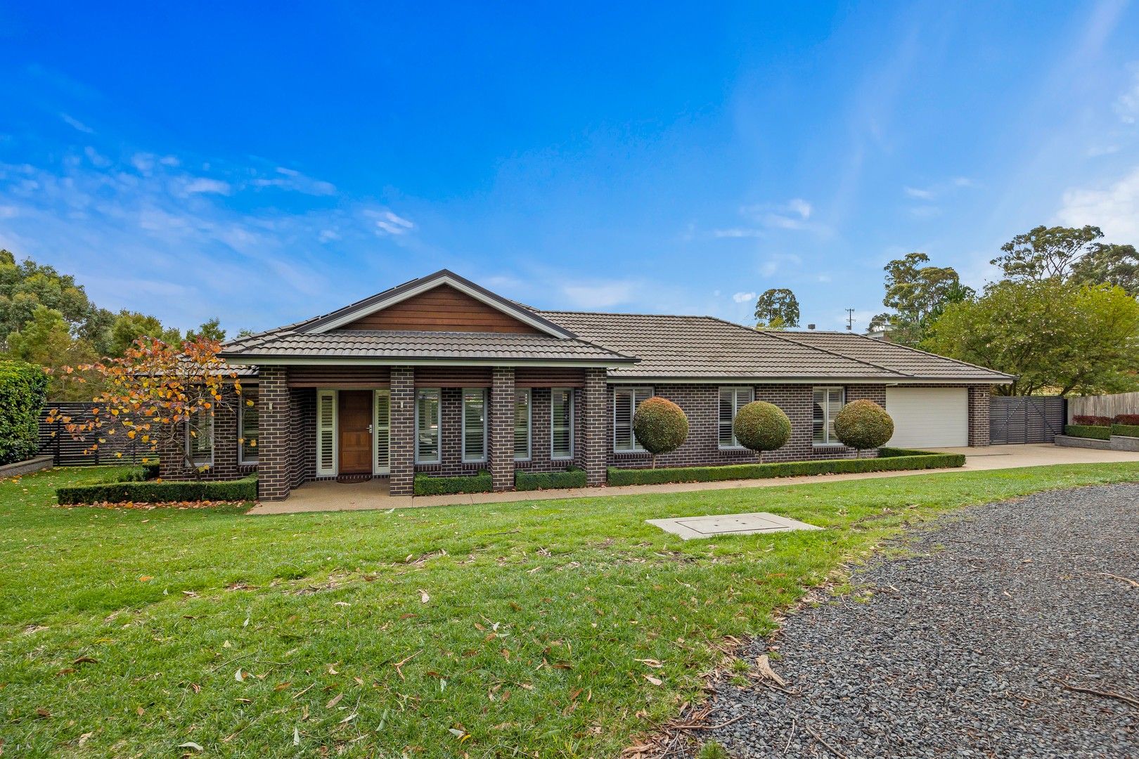 45 Gracefield Road, Brown Hill VIC 3350 Domain