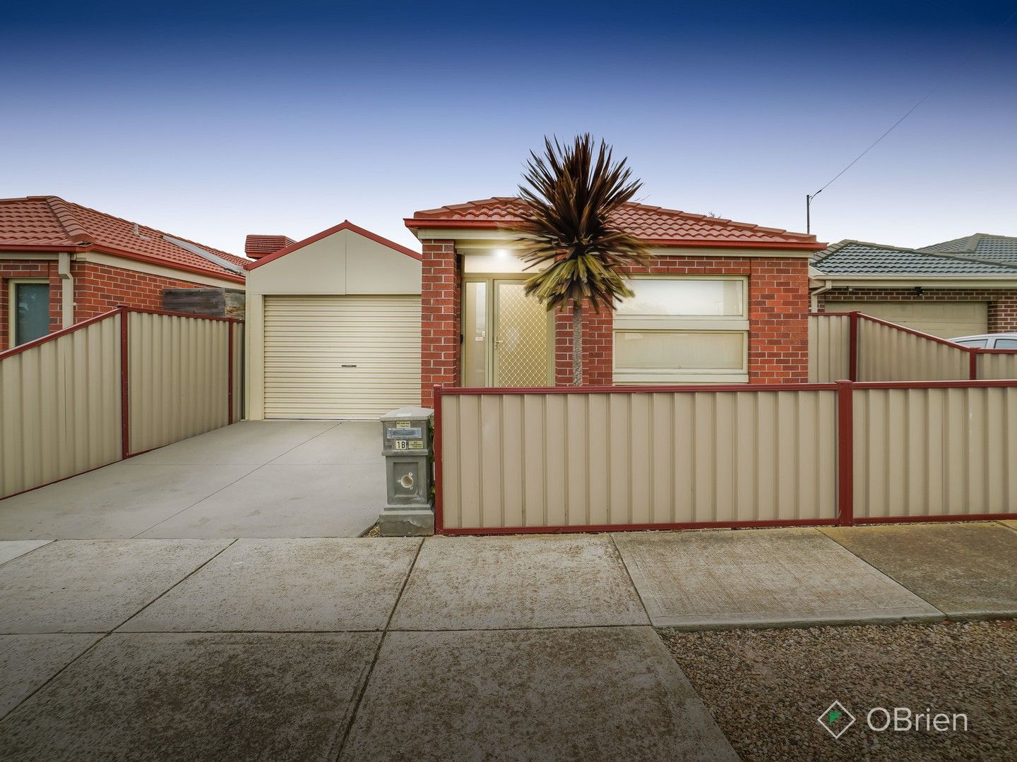 1B Marina Drive, Melton VIC 3337, Image 0