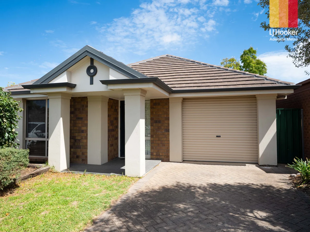 9 Emery Street, Hillcrest SA 5086