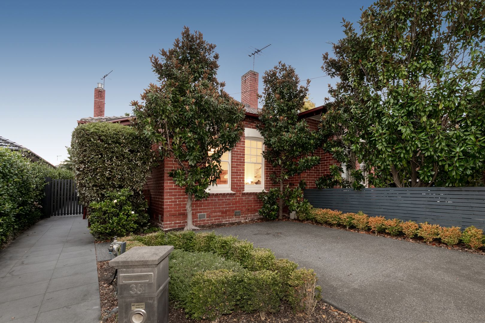 36 Derby Crescent, Caulfield East VIC 3145
