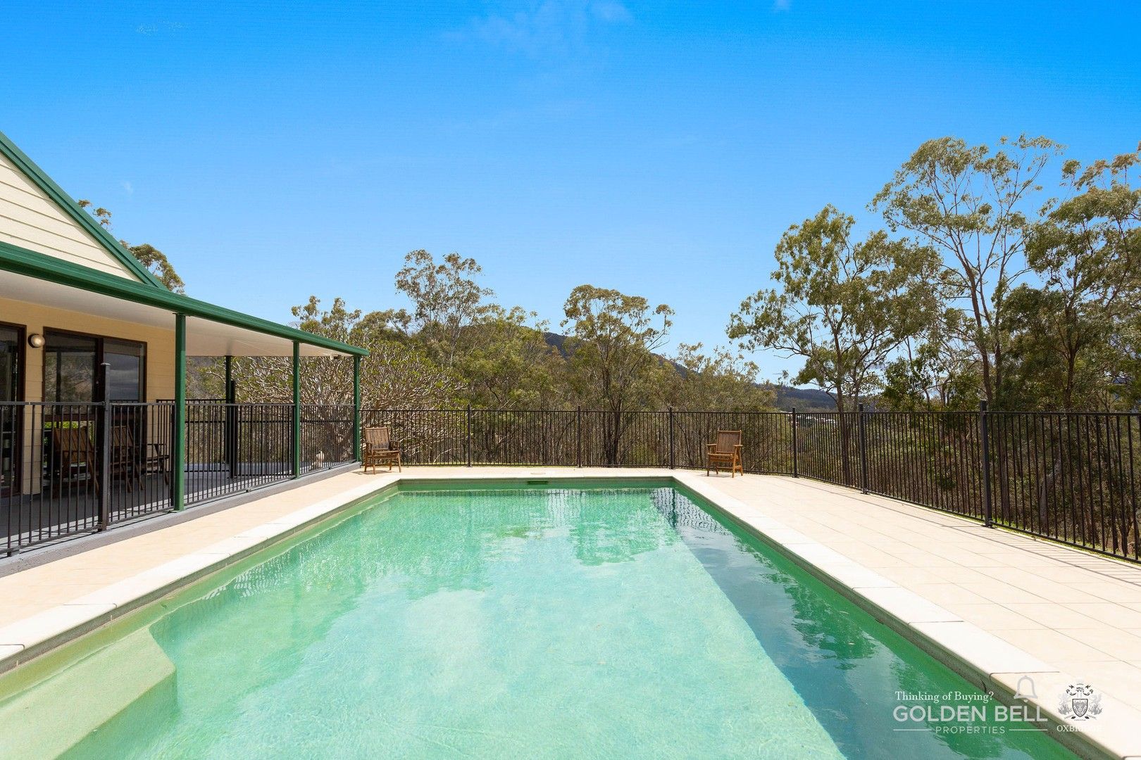 123 Lamington National Park Road, Canungra QLD 4275 House for Sale