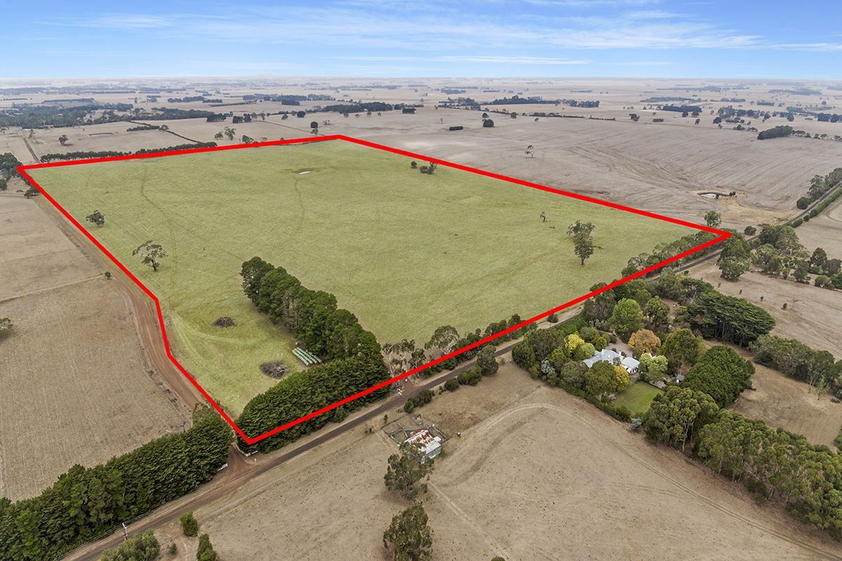 275 Thompsons Road, Tarrington VIC 3301, Image 0