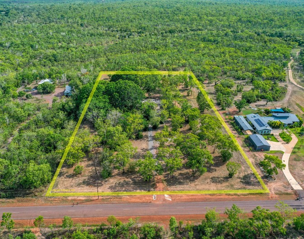 295 Gulnare Road, Bees Creek NT 0822