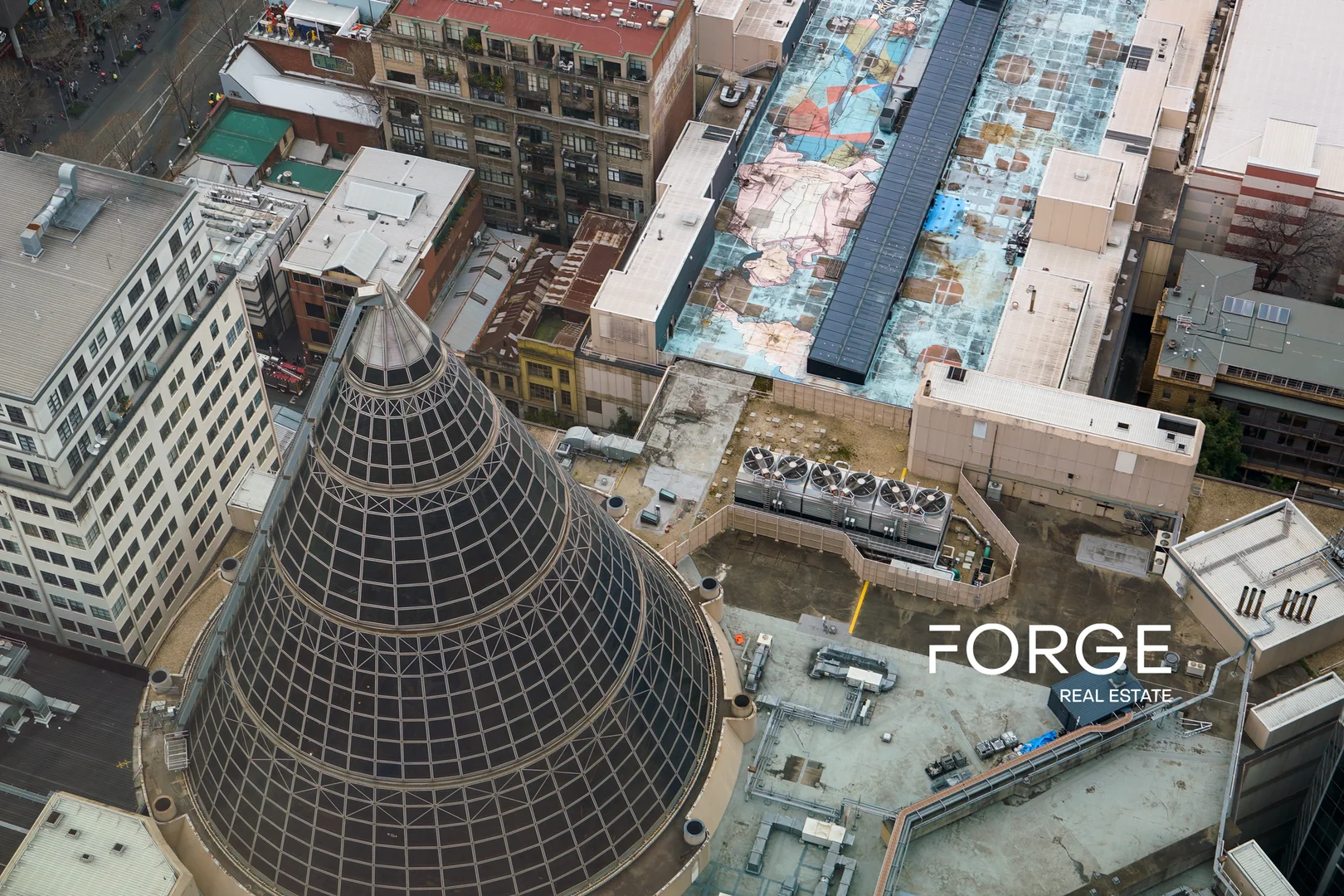 Additional image 19 of 5518/228 La Trobe Street, Melbourne VIC 3000