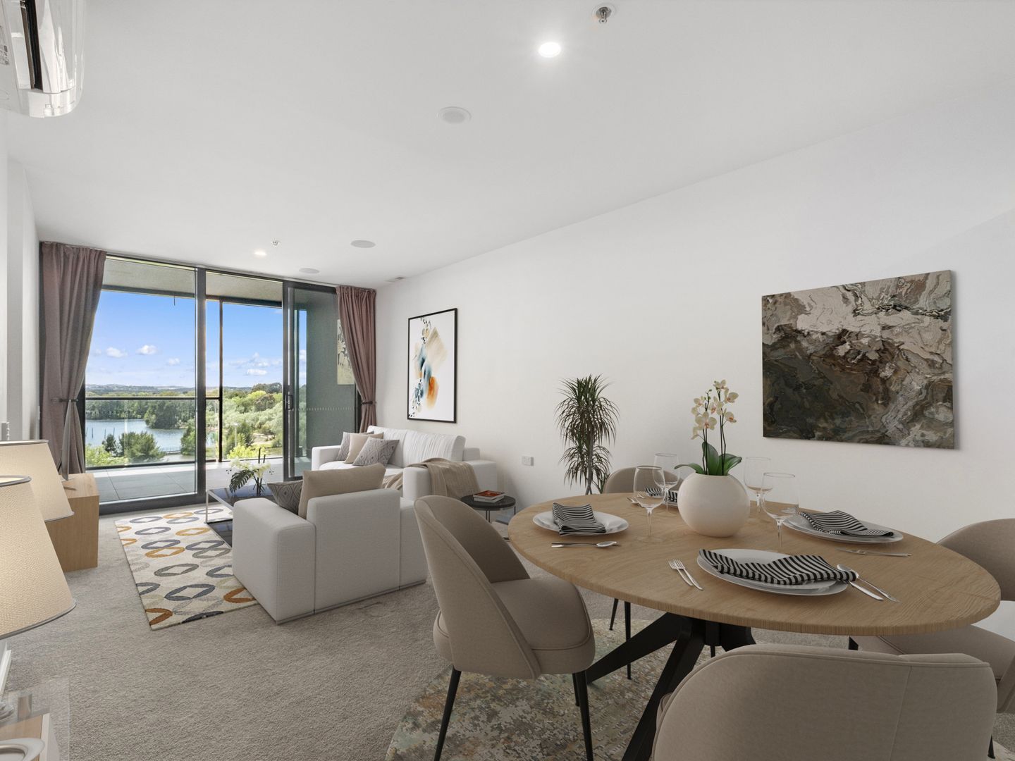 308/6 Grazier Lane, Belconnen ACT 2617, Image 2