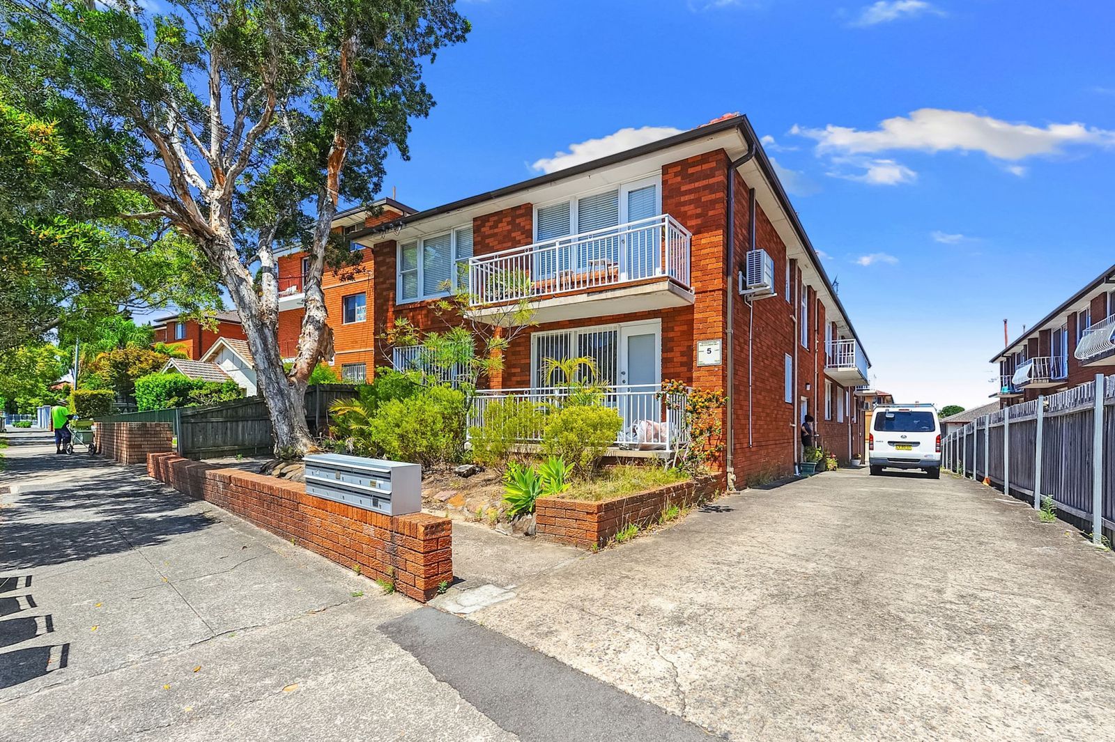 5 332 Livingstone Road Marrickville Nsw 2204 Apartment For Rent 350 Domain